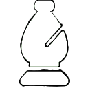 White Bishop