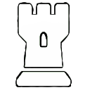 White Rook